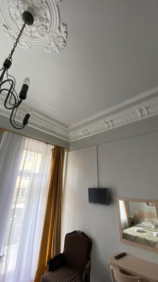 Vilnius Centre House公寓 外观 照片