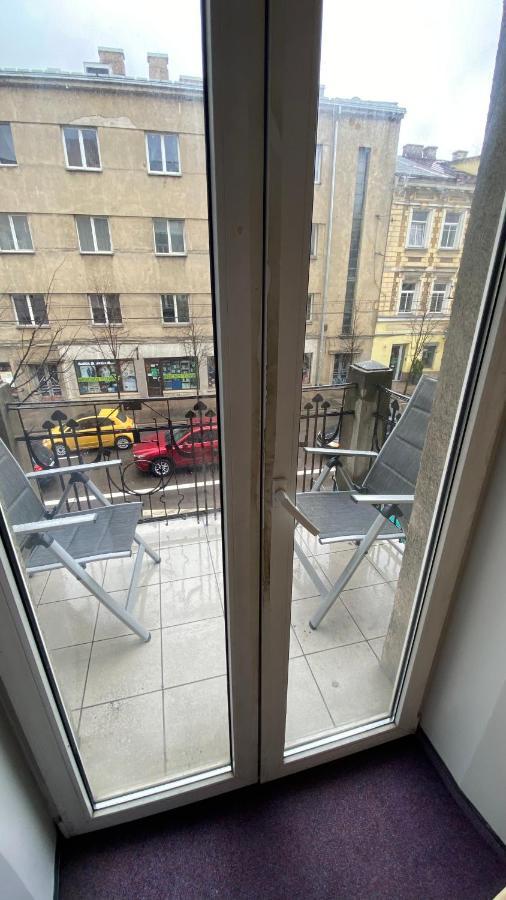 Vilnius Centre House公寓 外观 照片