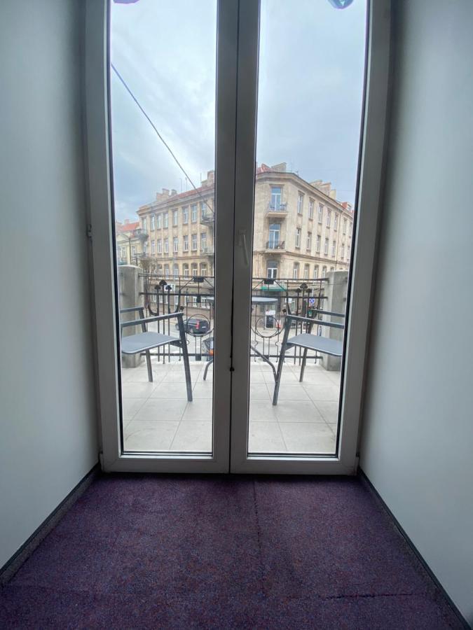 Vilnius Centre House公寓 外观 照片