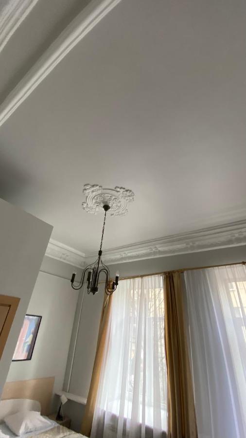 Vilnius Centre House公寓 外观 照片