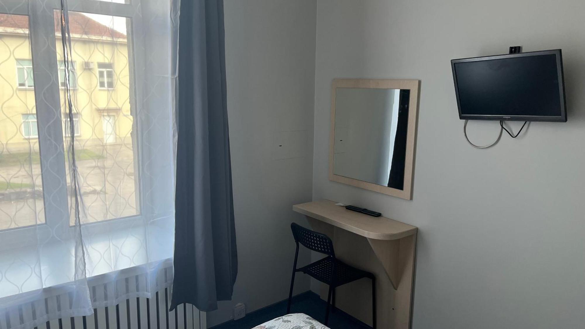 Vilnius Centre House公寓 外观 照片