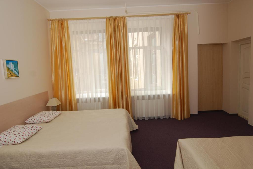 Vilnius Centre House公寓 外观 照片