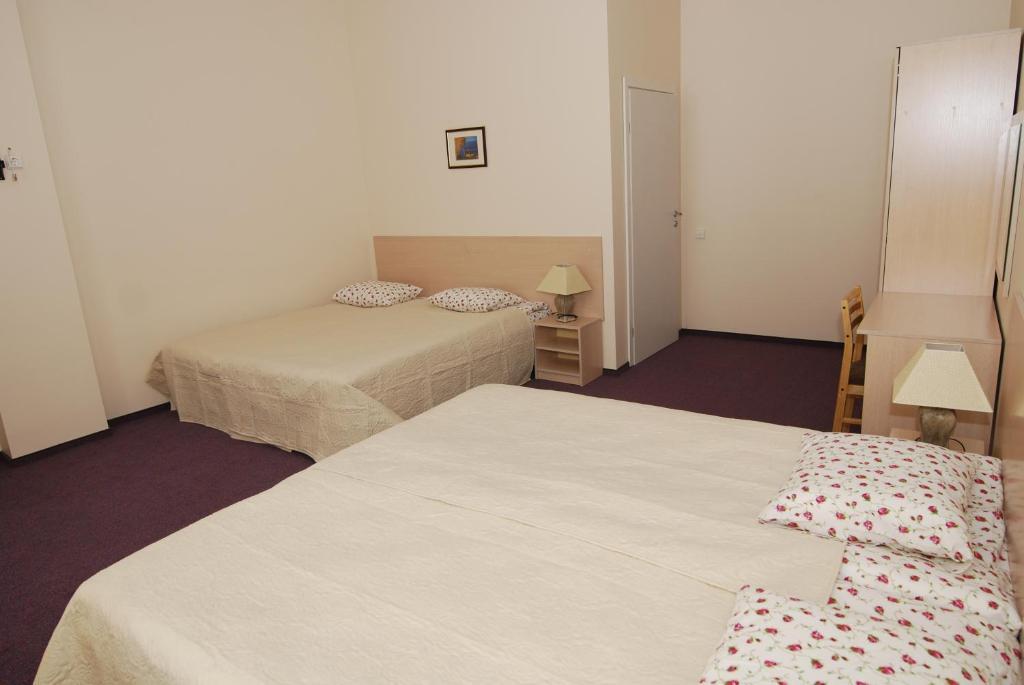Vilnius Centre House公寓 外观 照片