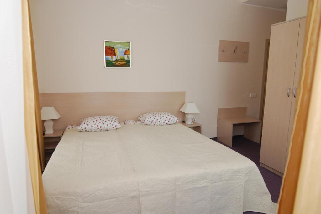Vilnius Centre House公寓 外观 照片