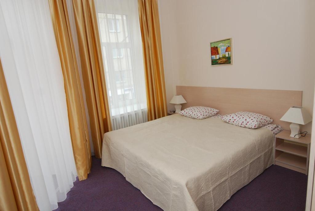 Vilnius Centre House公寓 外观 照片