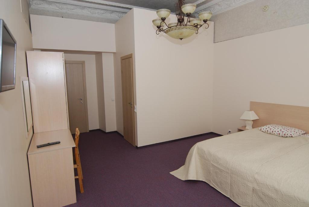 Vilnius Centre House公寓 外观 照片