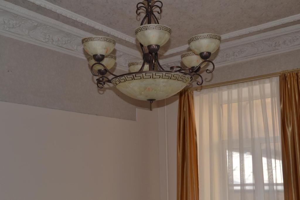 Vilnius Centre House公寓 外观 照片
