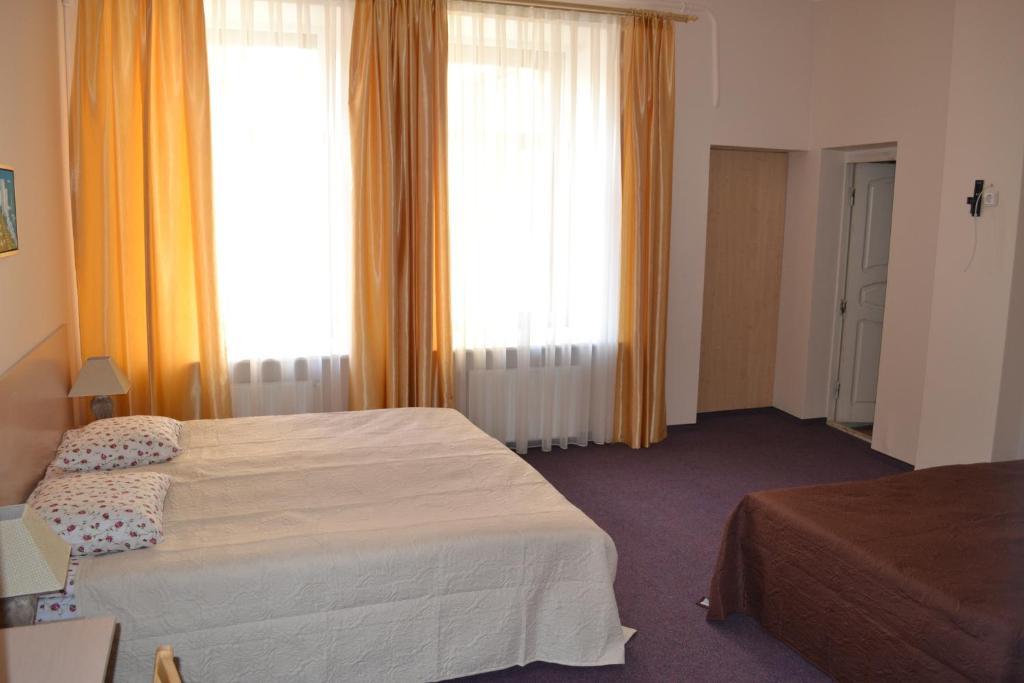 Vilnius Centre House公寓 外观 照片
