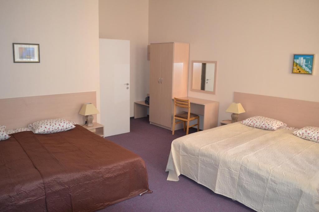 Vilnius Centre House公寓 外观 照片