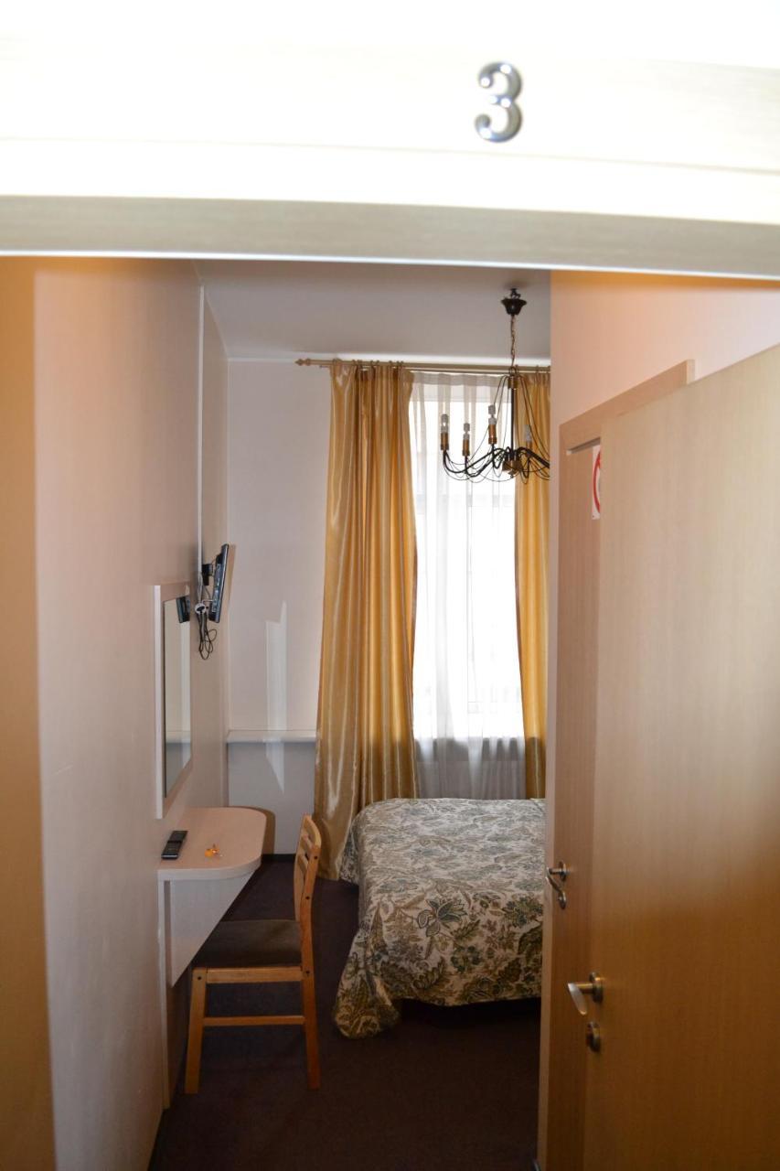 Vilnius Centre House公寓 外观 照片