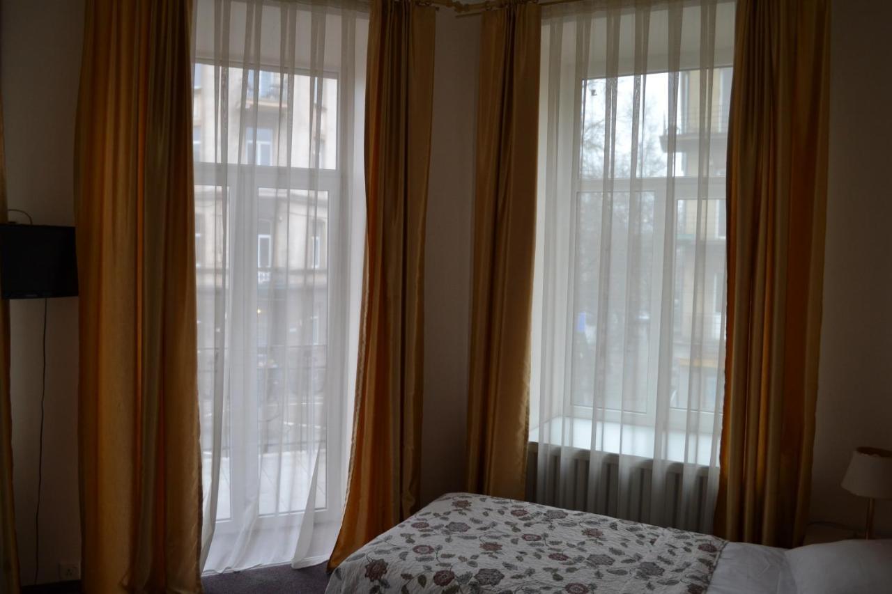 Vilnius Centre House公寓 外观 照片