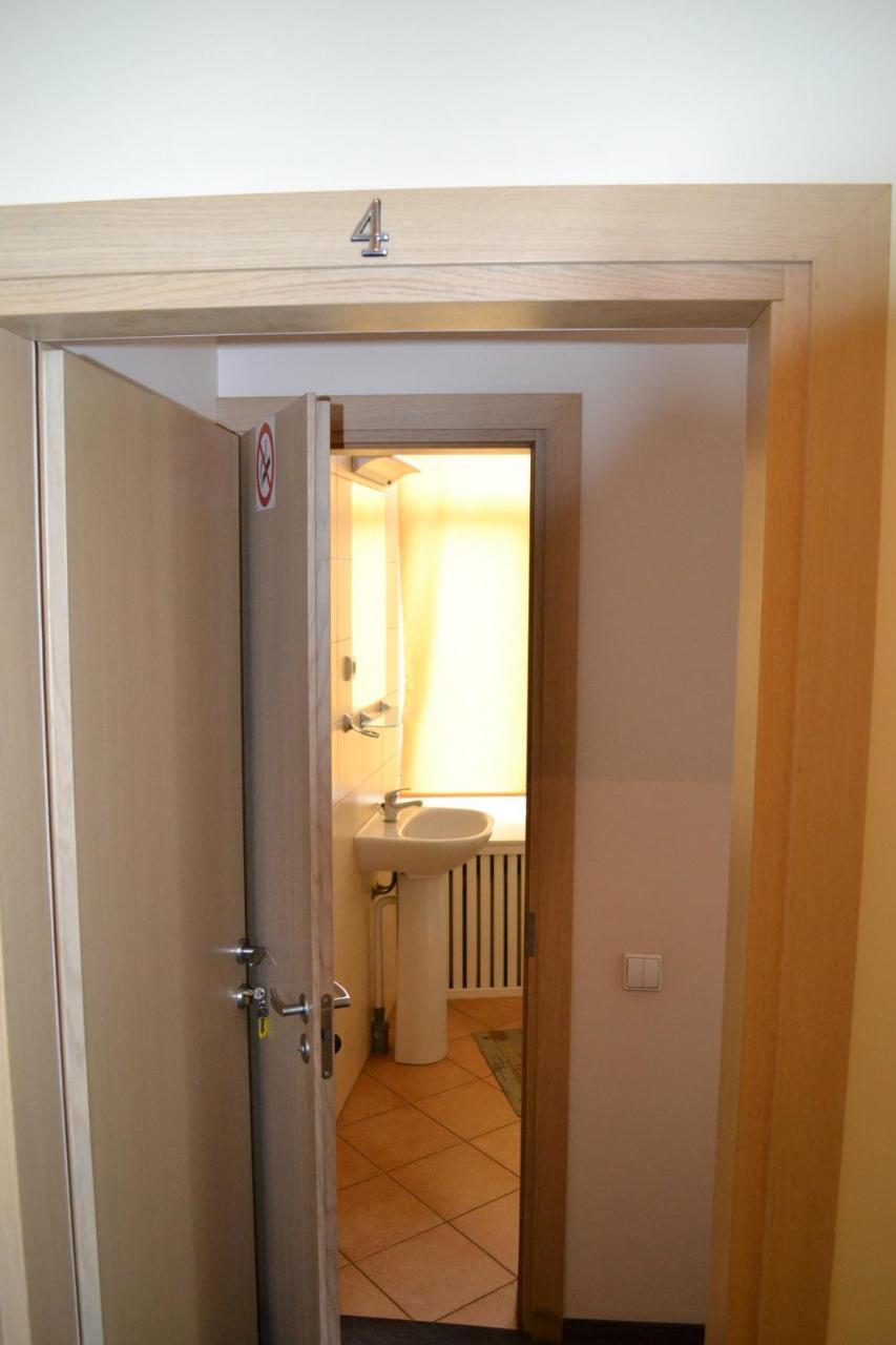 Vilnius Centre House公寓 外观 照片