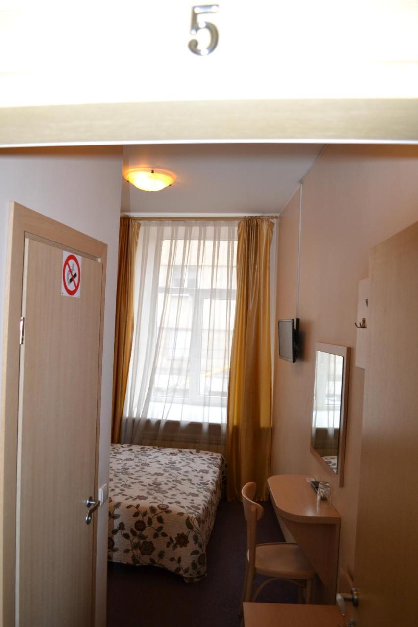 Vilnius Centre House公寓 外观 照片