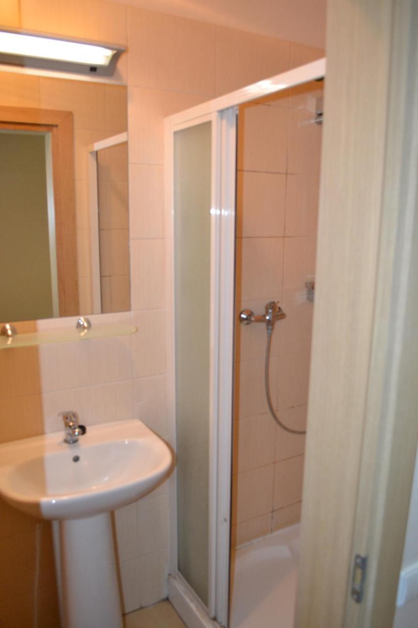 Vilnius Centre House公寓 外观 照片