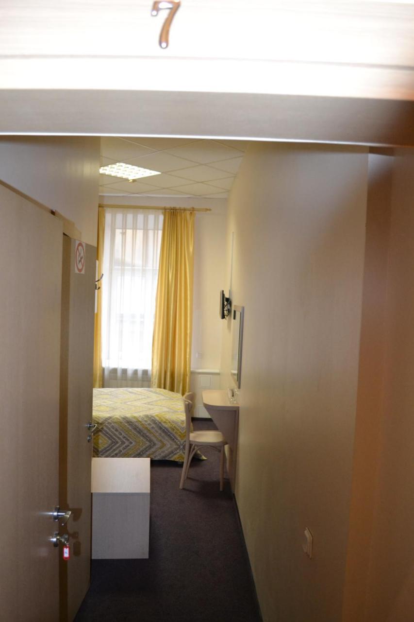 Vilnius Centre House公寓 外观 照片