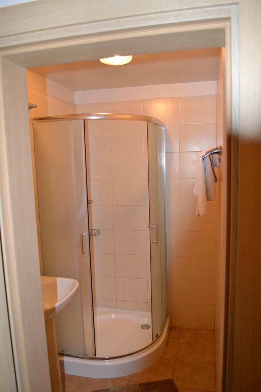 Vilnius Centre House公寓 外观 照片