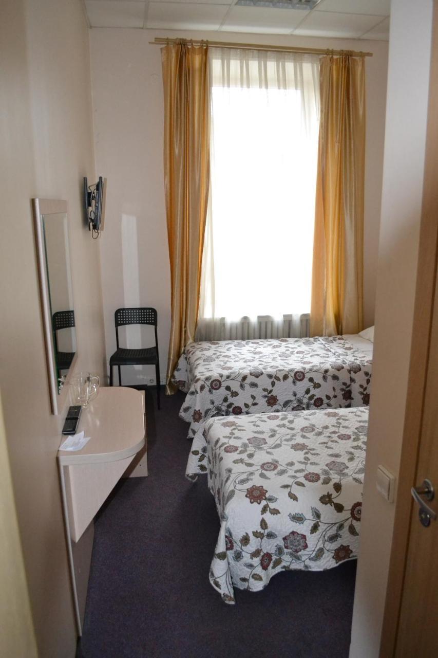 Vilnius Centre House公寓 外观 照片