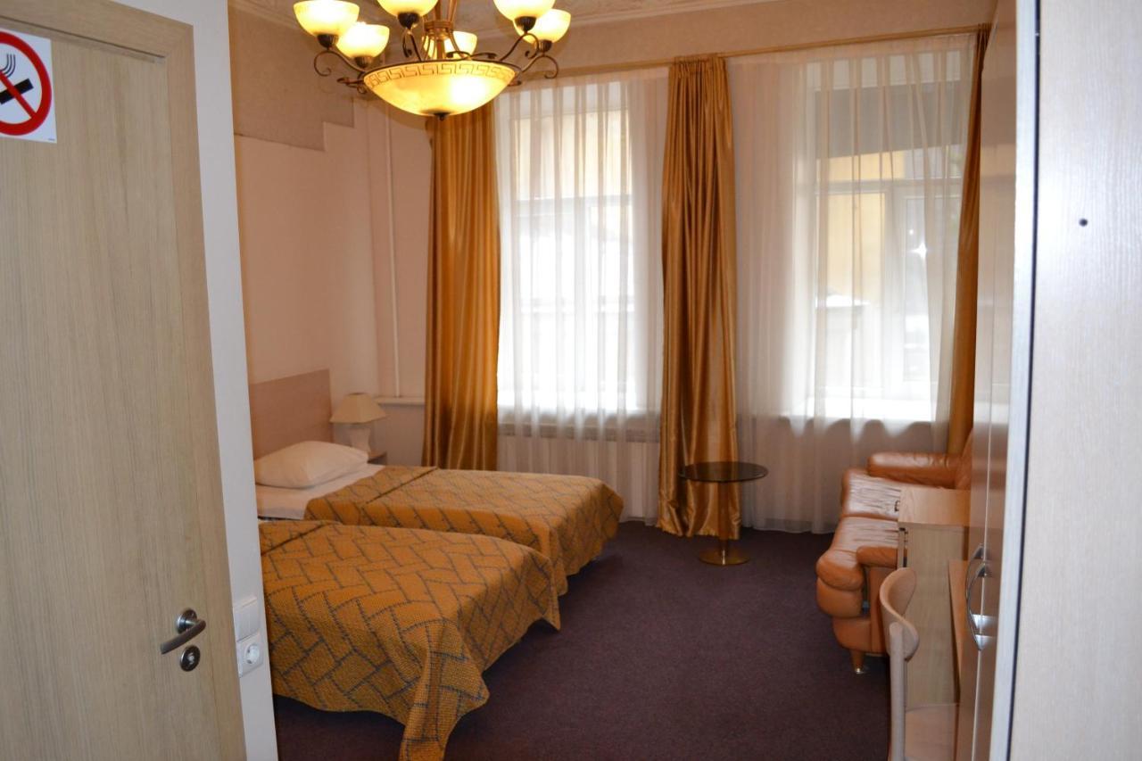 Vilnius Centre House公寓 外观 照片
