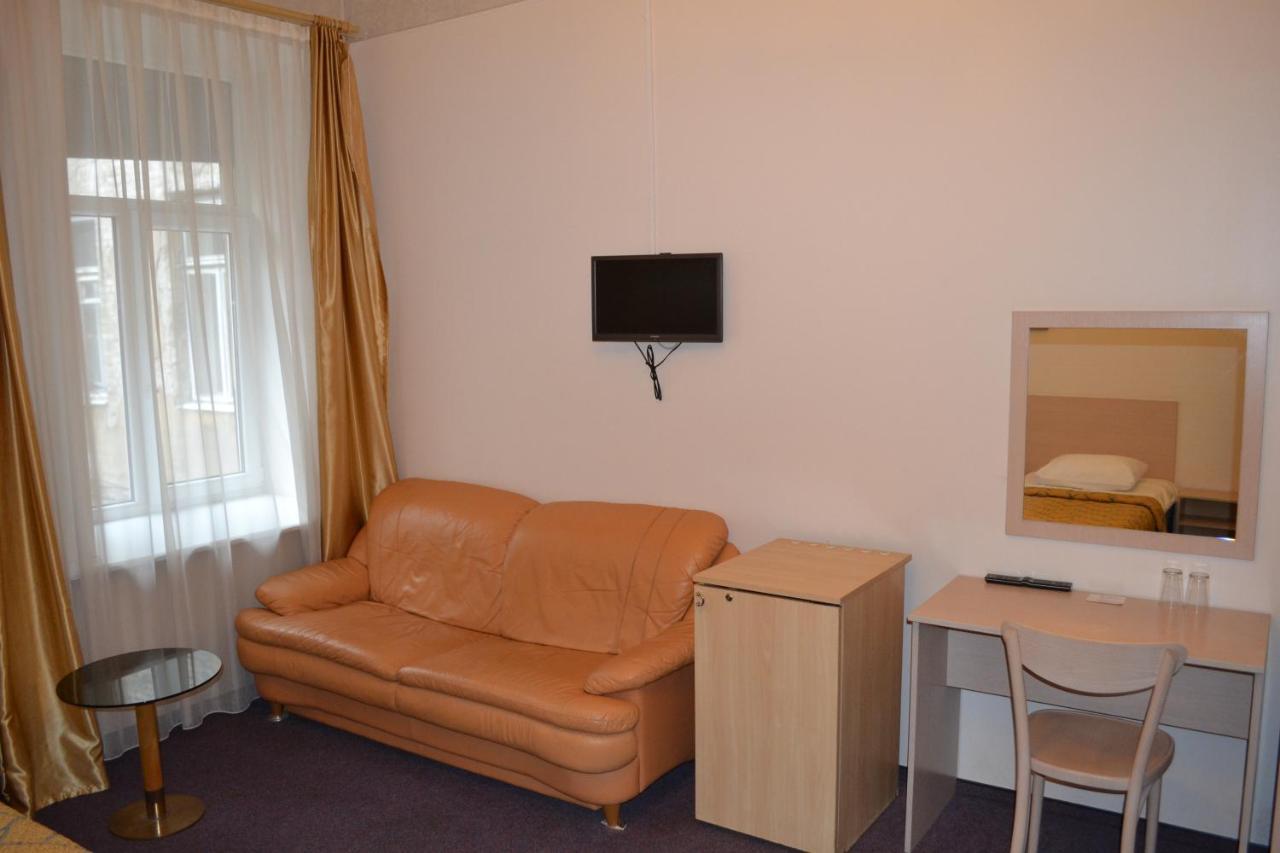 Vilnius Centre House公寓 外观 照片