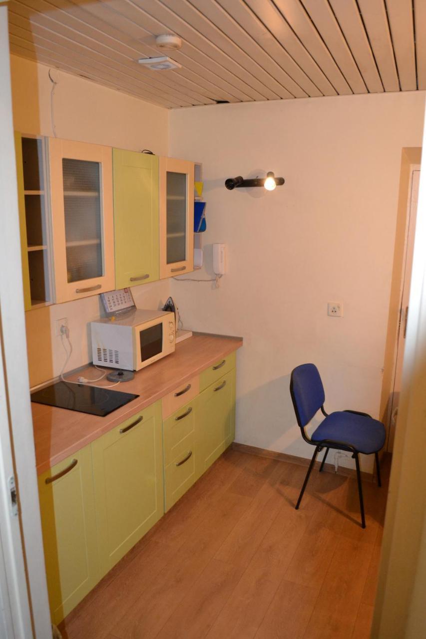 Vilnius Centre House公寓 外观 照片